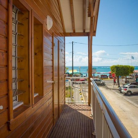 Residence Vwal O Van 2, Studio Plage A Proximite 圣安尼 外观 照片