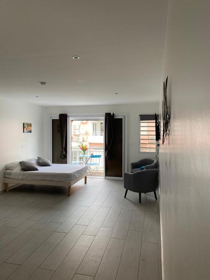 Residence Vwal O Van 2, Studio Plage A Proximite 圣安尼 外观 照片