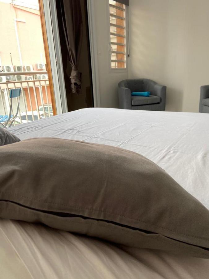 Residence Vwal O Van 2, Studio Plage A Proximite 圣安尼 外观 照片