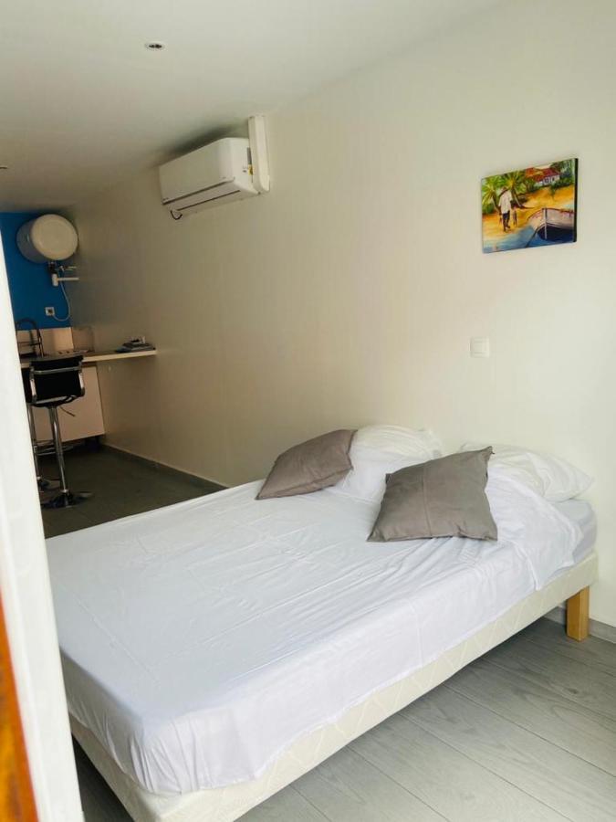 Residence Vwal O Van 2, Studio Plage A Proximite 圣安尼 外观 照片