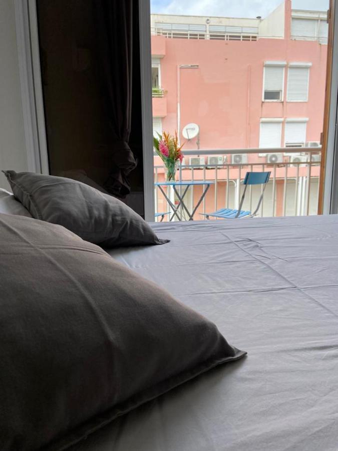 Residence Vwal O Van 2, Studio Plage A Proximite 圣安尼 外观 照片