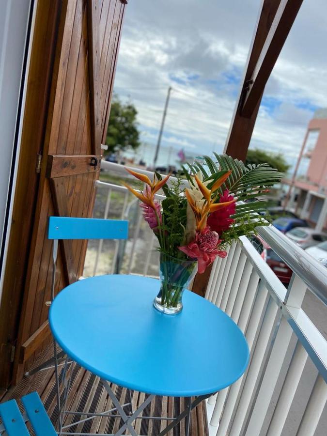Residence Vwal O Van 2, Studio Plage A Proximite 圣安尼 外观 照片