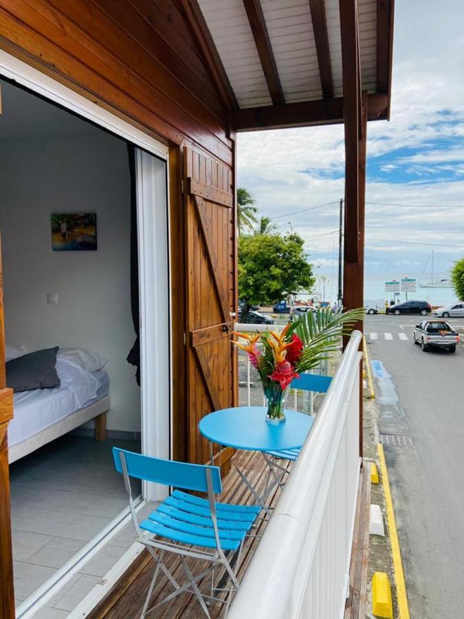 Residence Vwal O Van 2, Studio Plage A Proximite 圣安尼 外观 照片