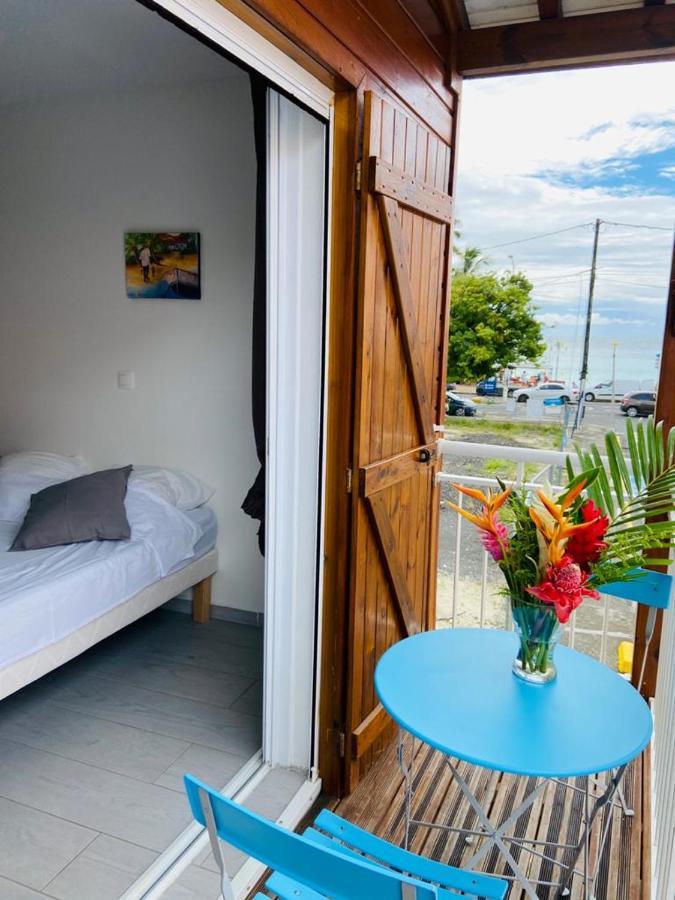 Residence Vwal O Van 2, Studio Plage A Proximite 圣安尼 外观 照片