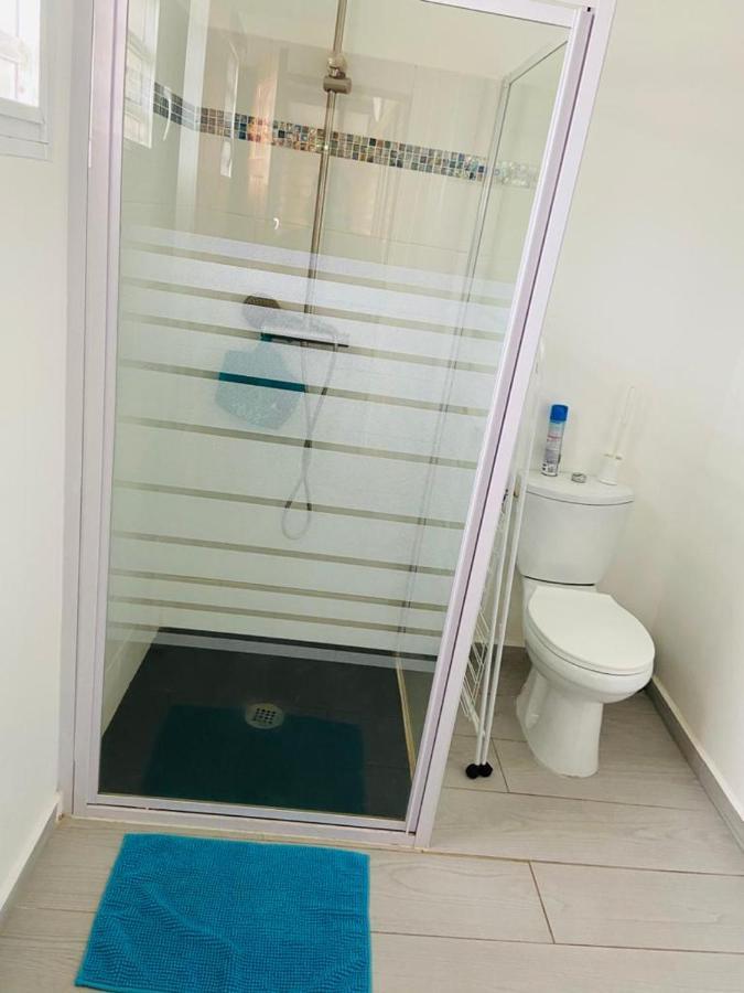 Residence Vwal O Van 2, Studio Plage A Proximite 圣安尼 外观 照片