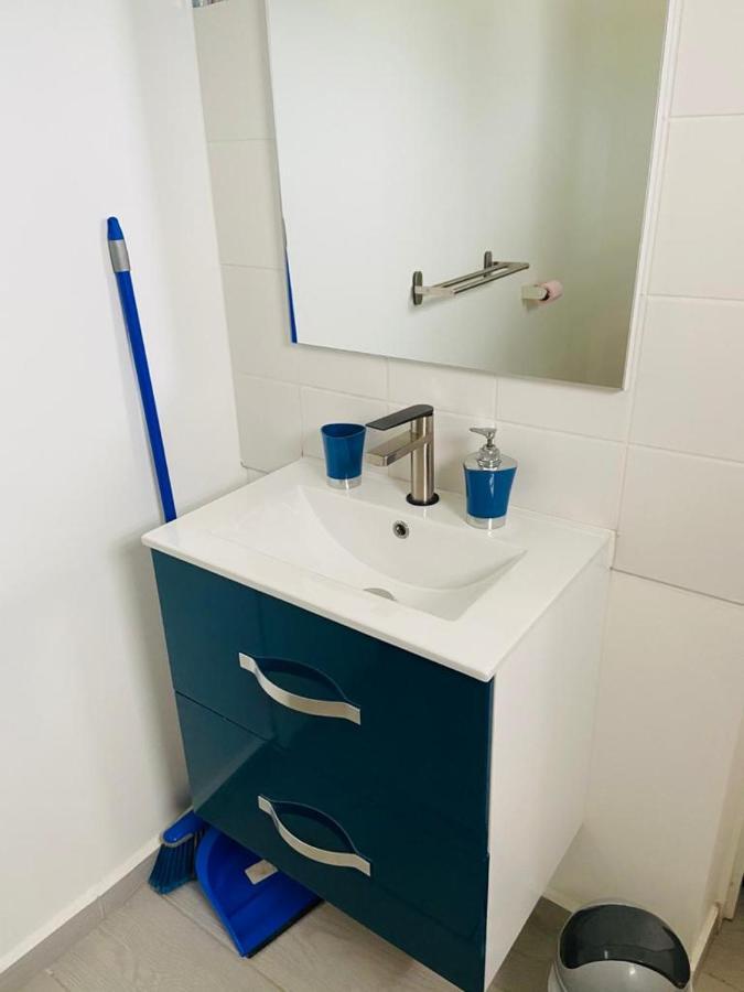 Residence Vwal O Van 2, Studio Plage A Proximite 圣安尼 外观 照片