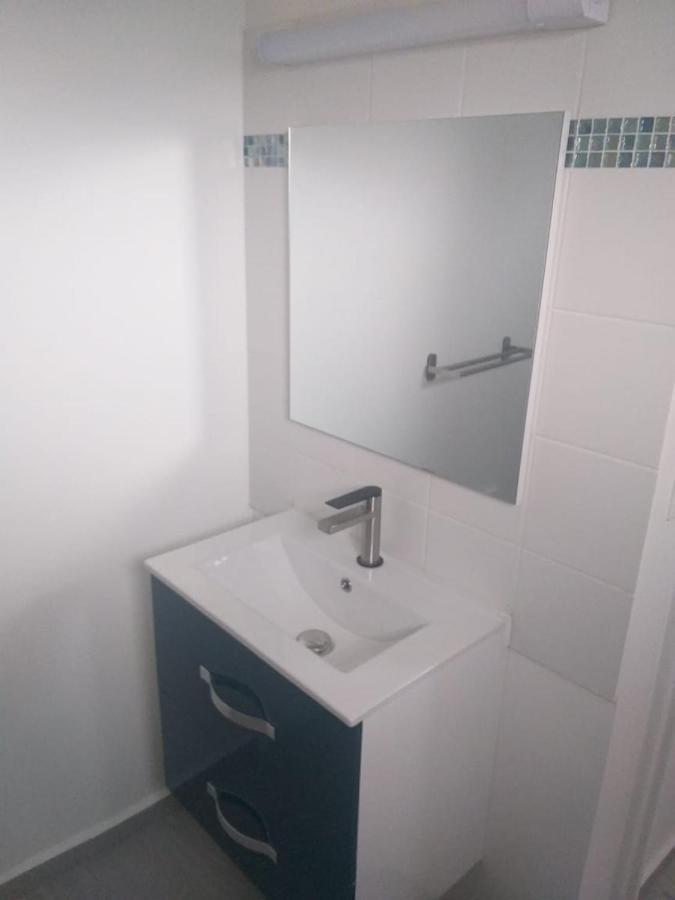 Residence Vwal O Van 2, Studio Plage A Proximite 圣安尼 外观 照片