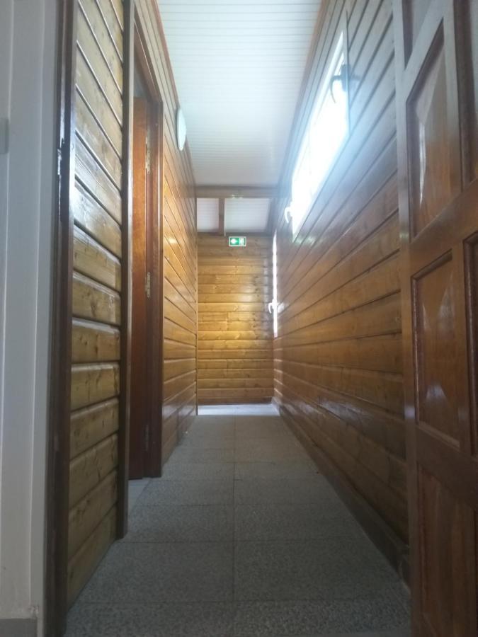 Residence Vwal O Van 2, Studio Plage A Proximite 圣安尼 外观 照片